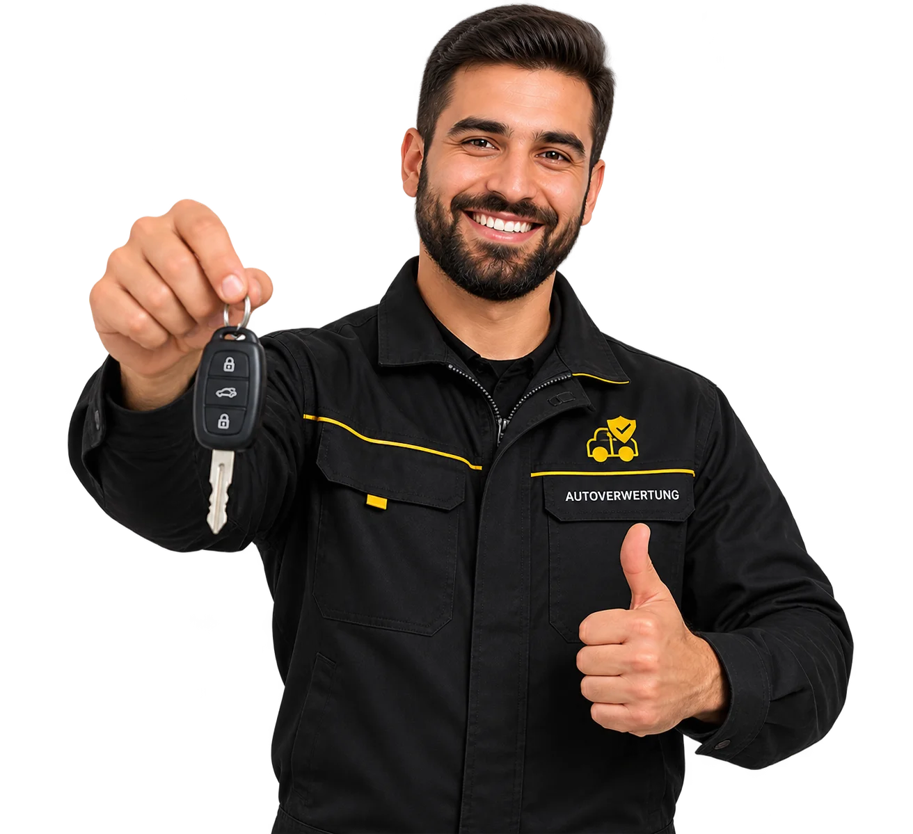 Autoverwertung in Stade